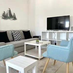  Apartment Nutmeg - 50mtrs To - By Hd Portugal