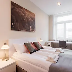  Apartment Luxury Nearto Main Square Poland