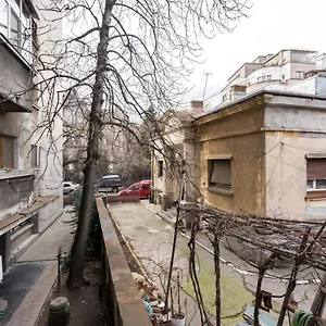  Apartment Crystal 3bdr In Center Romania