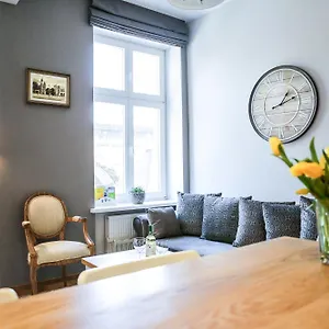  Apartment Way2stay Old Town Poland