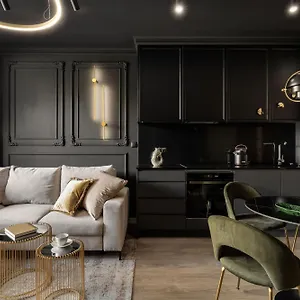Apartment Scala Center Premium By Lion, Gdansk